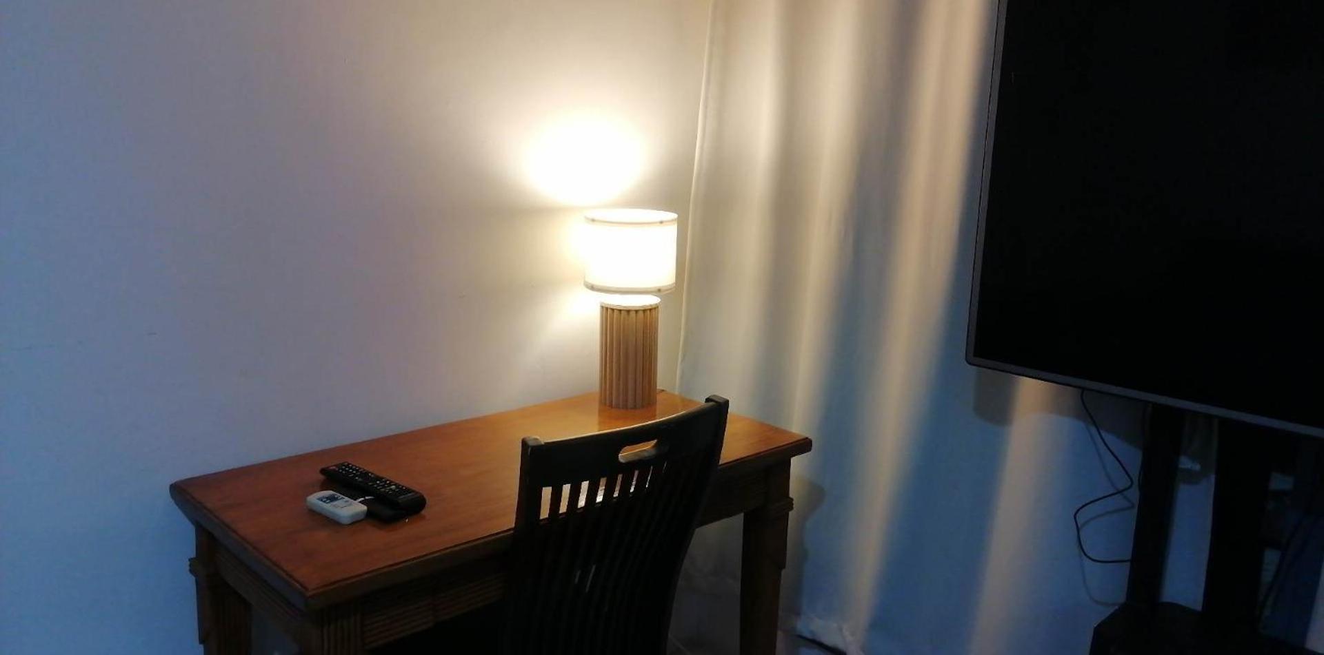 Roxas Blvd Stunning Studio Condo Near Us Embassy Manila Kültér fotó