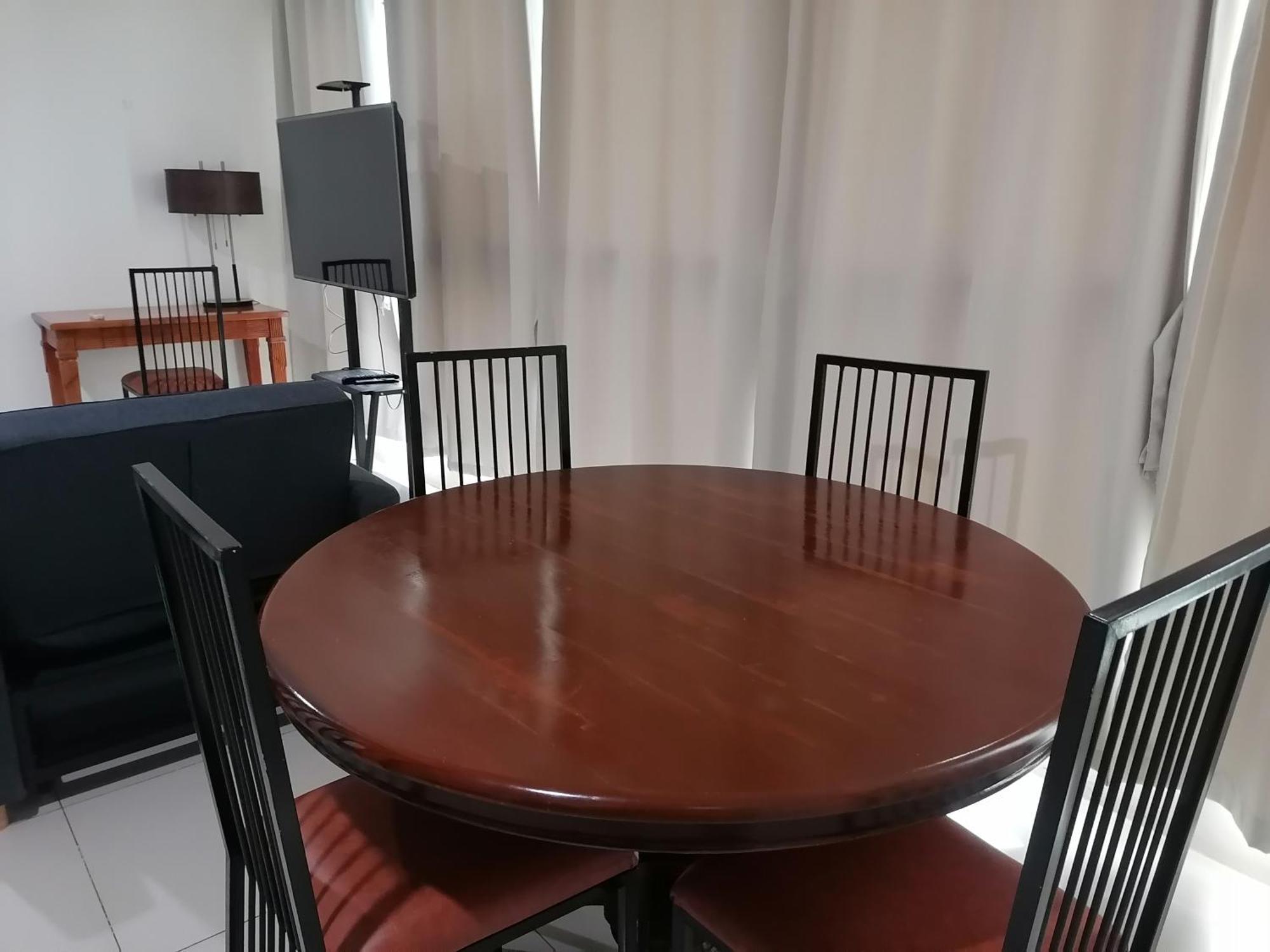 Roxas Blvd Stunning Studio Condo Near Us Embassy Manila Kültér fotó
