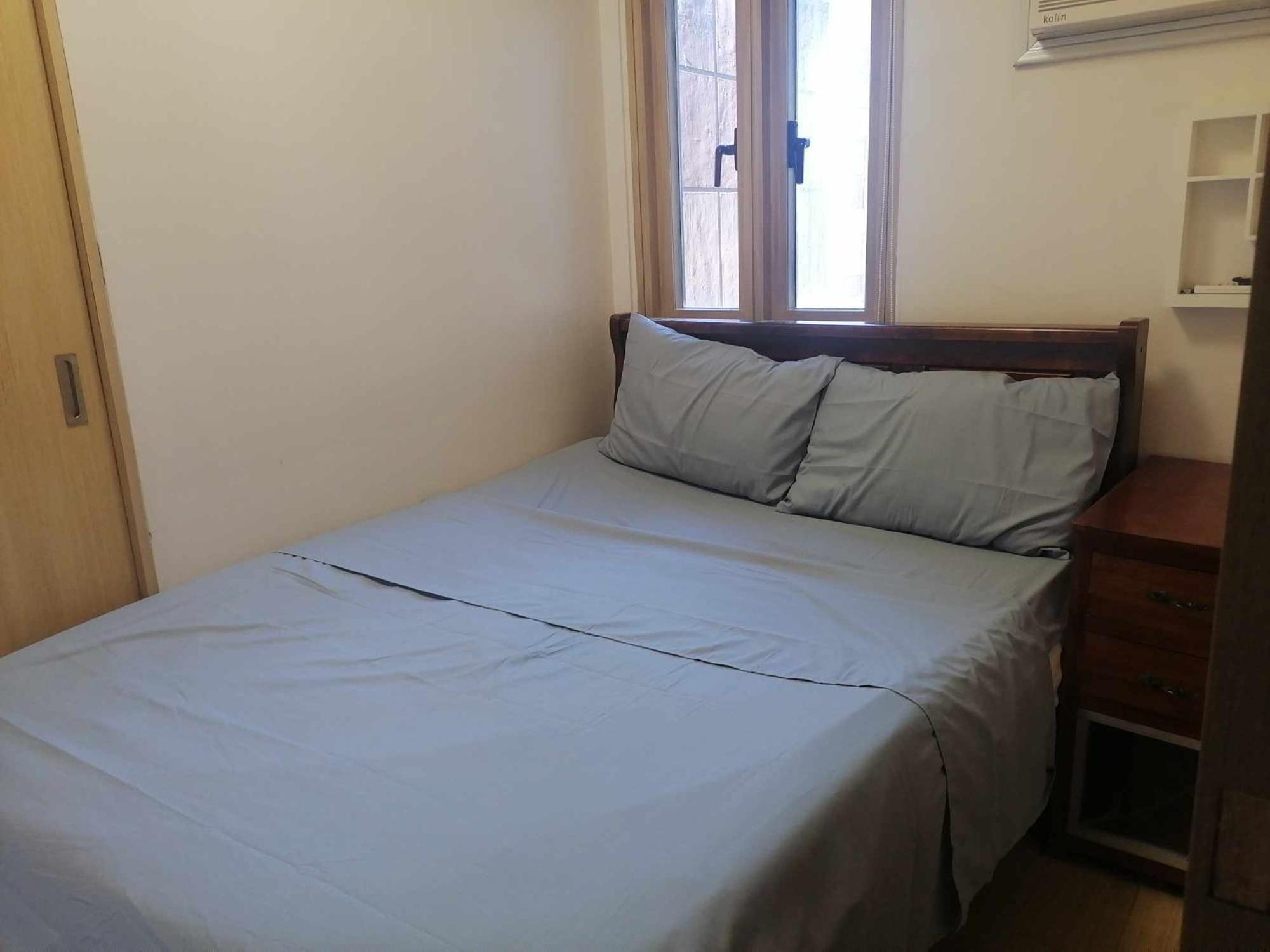 Roxas Blvd Stunning Studio Condo Near Us Embassy Manila Kültér fotó