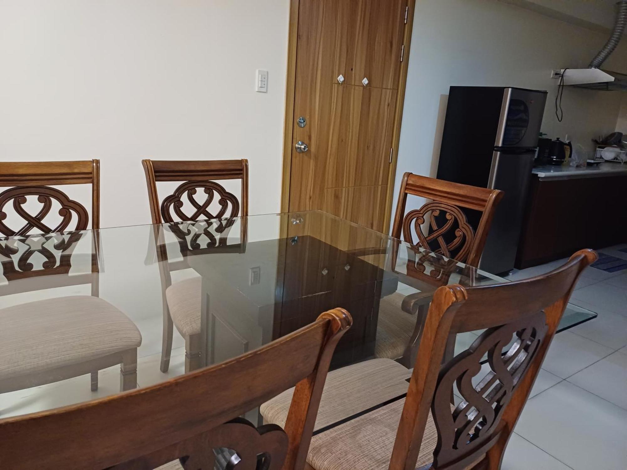 Roxas Blvd Stunning Studio Condo Near Us Embassy Manila Kültér fotó