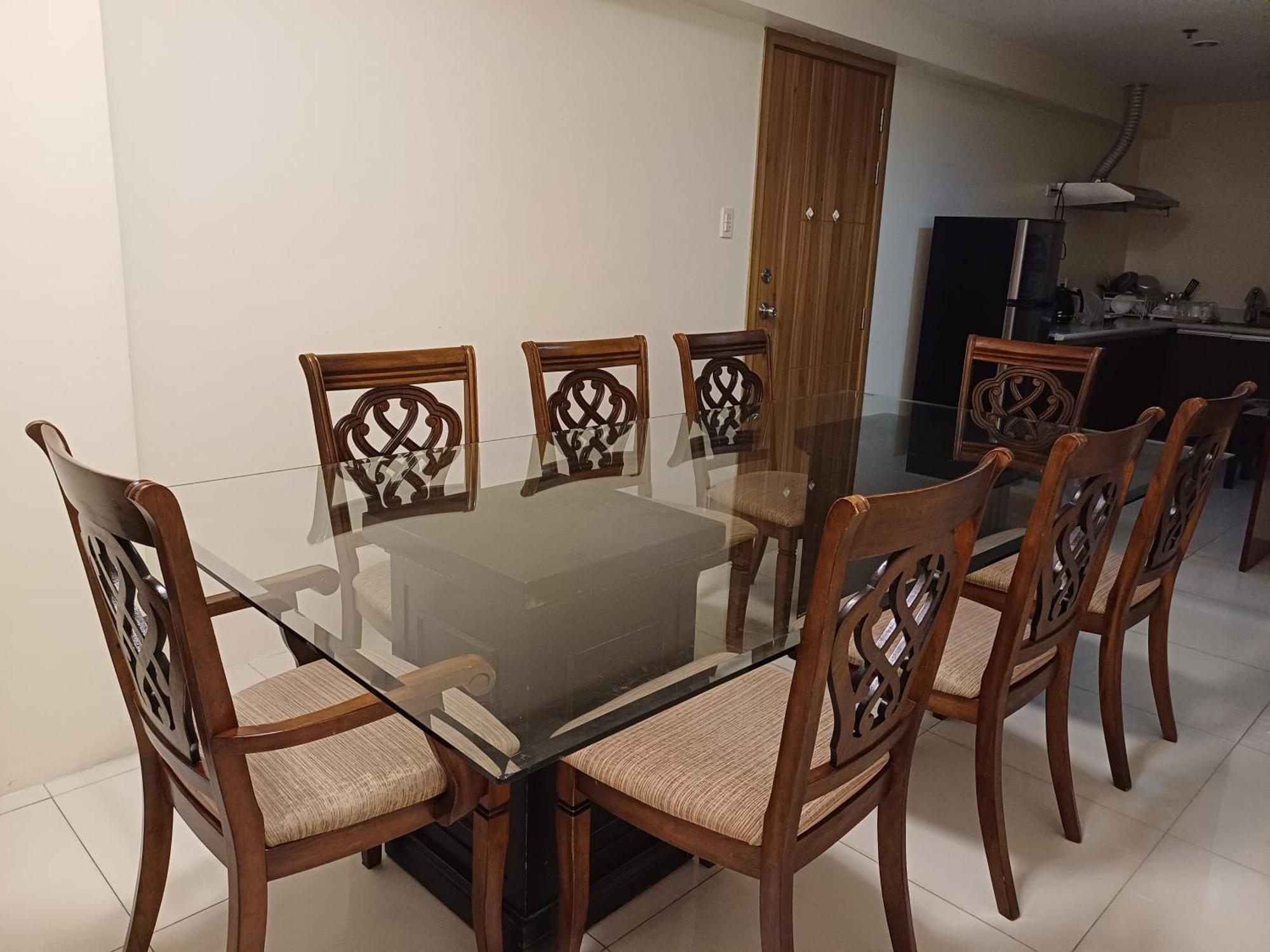 Roxas Blvd Stunning Studio Condo Near Us Embassy Manila Kültér fotó
